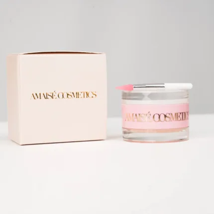 buy 2 in 1 scrub and balm 10ml strawberry online