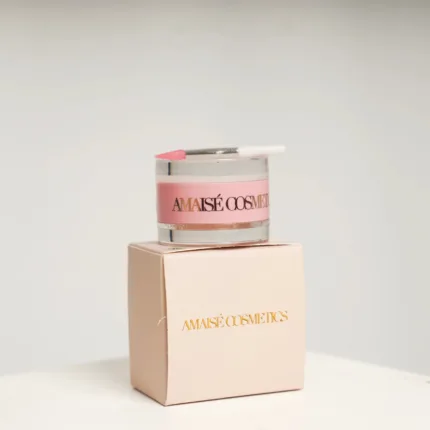 buy 2 in 1 scrub and balm 10ml vanilla online