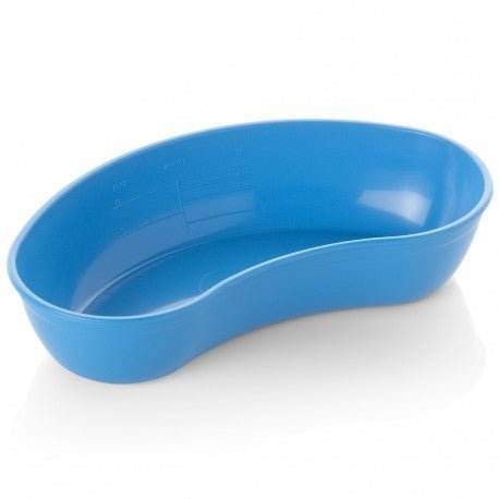 500mm Graduated Kidney Dish - 1pcs 500mm Graduated Kidney Dish - 1pcs