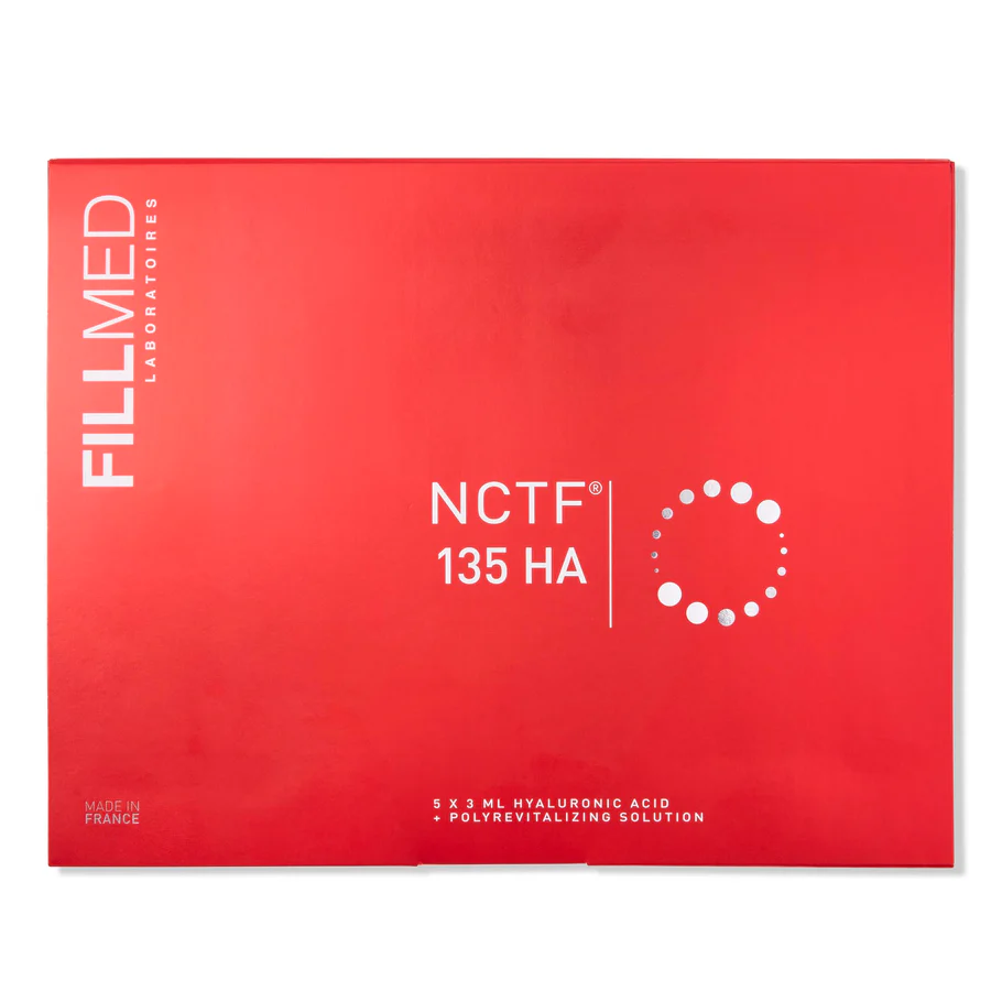 FILLMED NCTF 135 HA FILLMED NCTF 135 HA