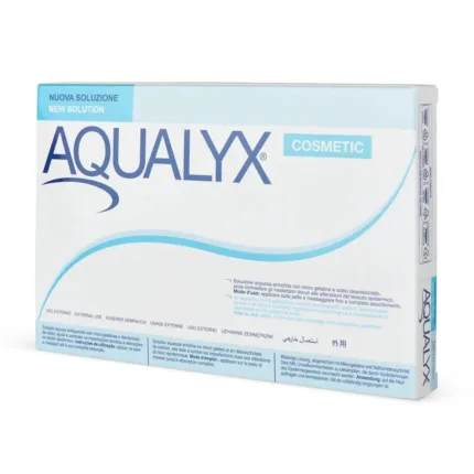 buy Aqualyx Fat Dissolver 8ml online
