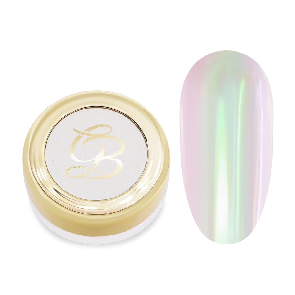 Bad B*Tch Aurora Chrome Powder Bad B*Tch Aurora Chrome Powder