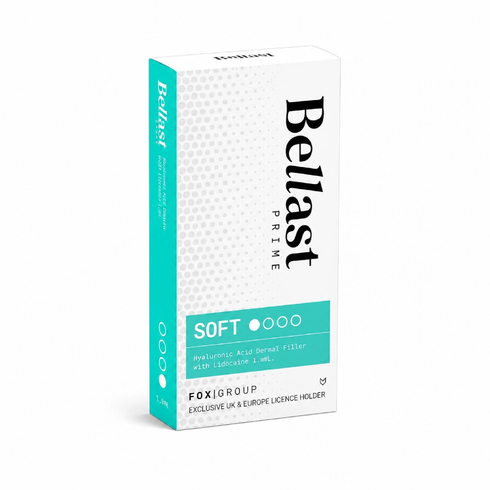 BUY Bellast Prime Soft BUY Bellast Prime Soft
