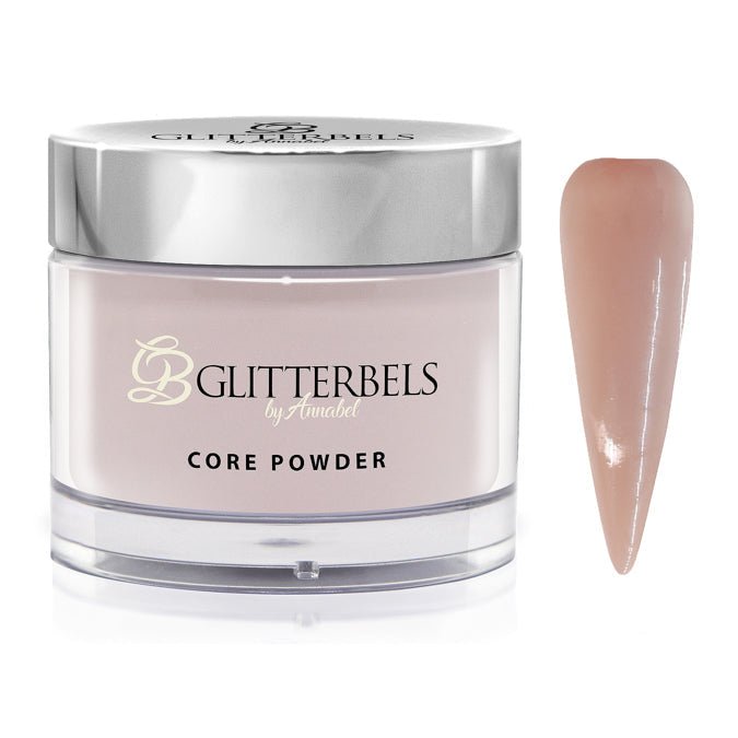 Cashmere Cover Core Powder Cashmere Cover Core Powder