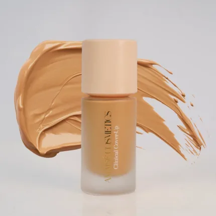 buy Clinical Cover Up 40ml 1T online