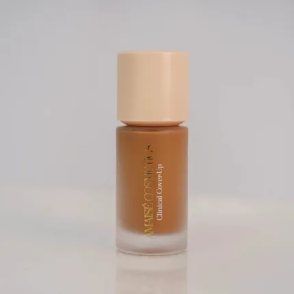 buy Clinical Cover Up 40ml 5T online