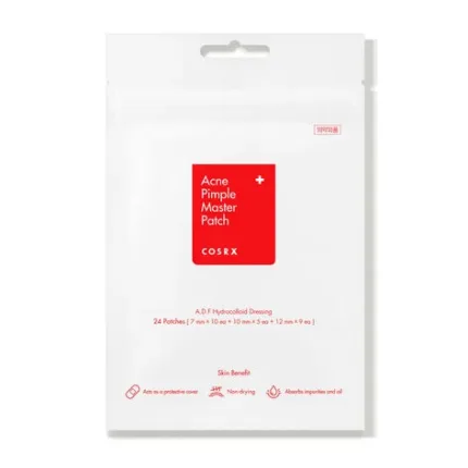 buy COSRX Acne Pimple Master Patch online