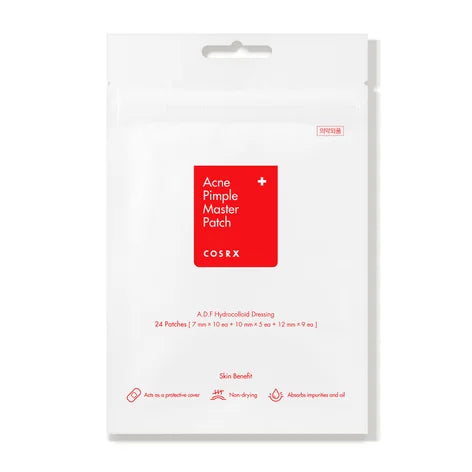 buy COSRX Acne Pimple Master Patch online buy COSRX Acne Pimple Master Patch online