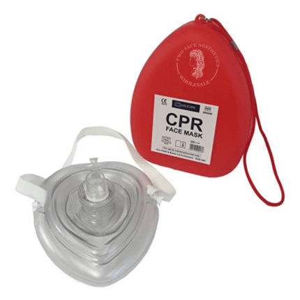 buy CPR face mask online