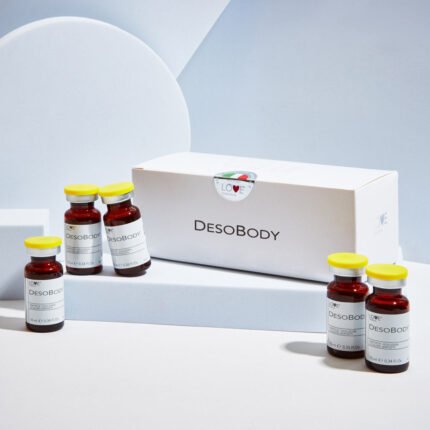 buy DESOBODY Fat Dissolver online