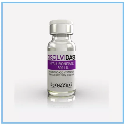 buy Disolvidase 1500 IU vial online