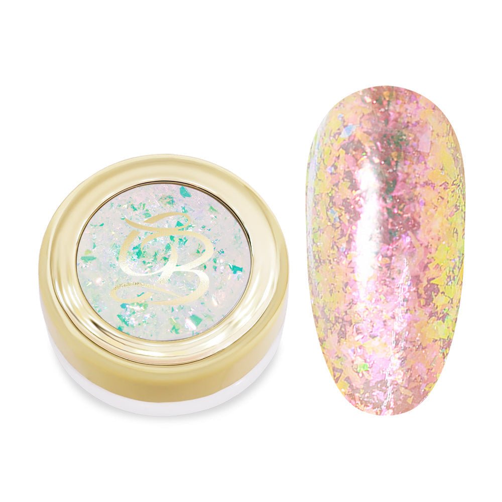 Fallen Angel Chrome Powder Fallen Angel Chrome Powder