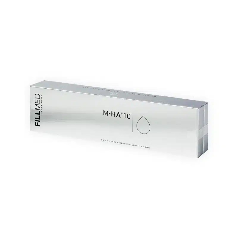 FILLMED® M-HA® 10 FILLMED® M-HA® 10