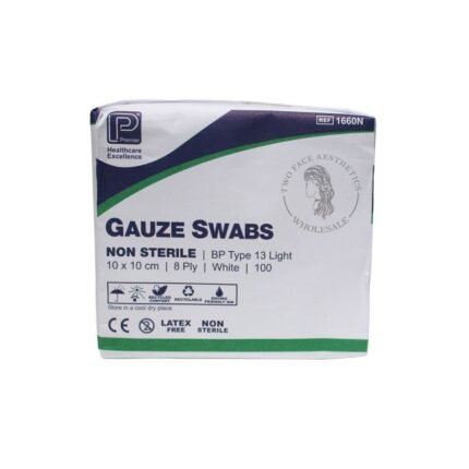 buy gauze swabs 10x10cm online