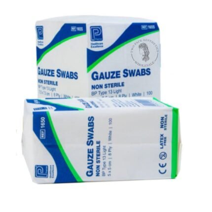 buy gauze swabs 5x5cm online