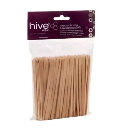 buy Hive disposable brow and lip spatulas 200 online
