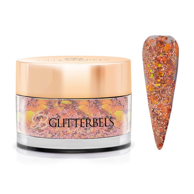 Hot Summer Loose Glitter Hot Summer Loose Glitter