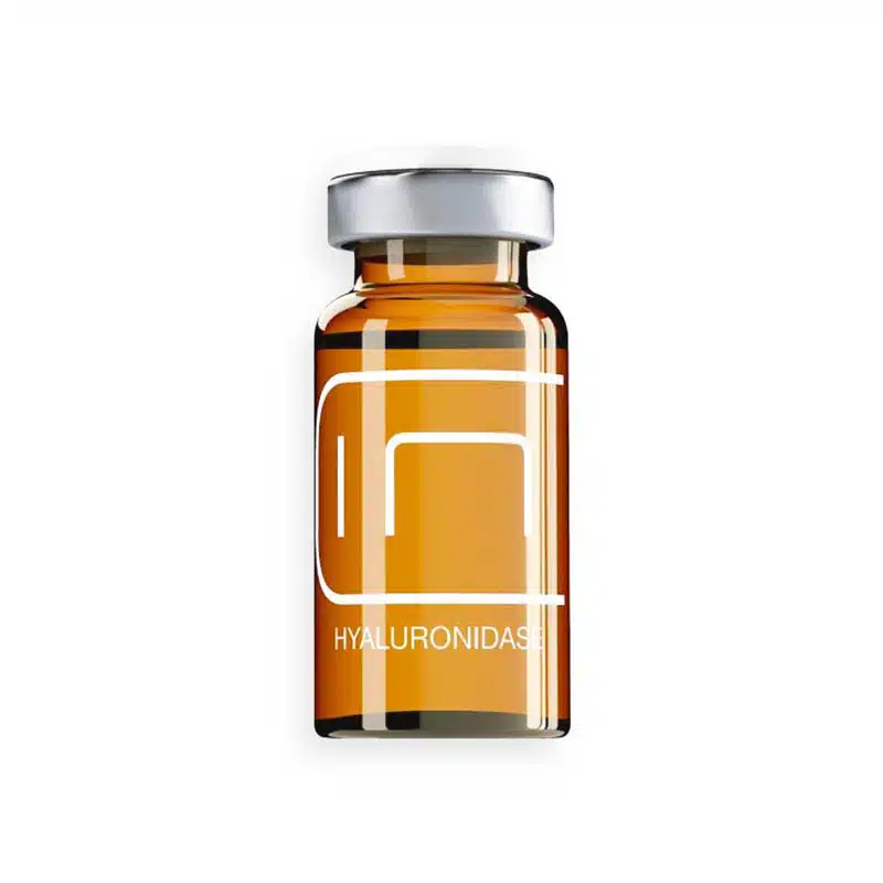 HYALURONIDASE 1500iu 5 vials Buy HYALURONIDASE 1500iu
