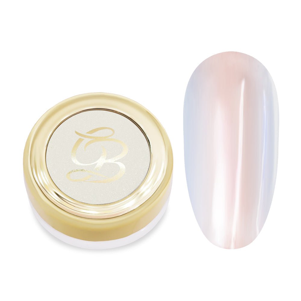 Icy Aurora Chrome Powder M Icy Aurora Chrome Powder M