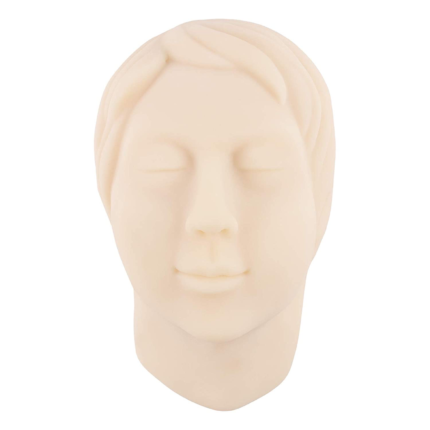 buy injection training silicone face online