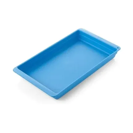 buy instrument tray solid base 270x150x30mm online