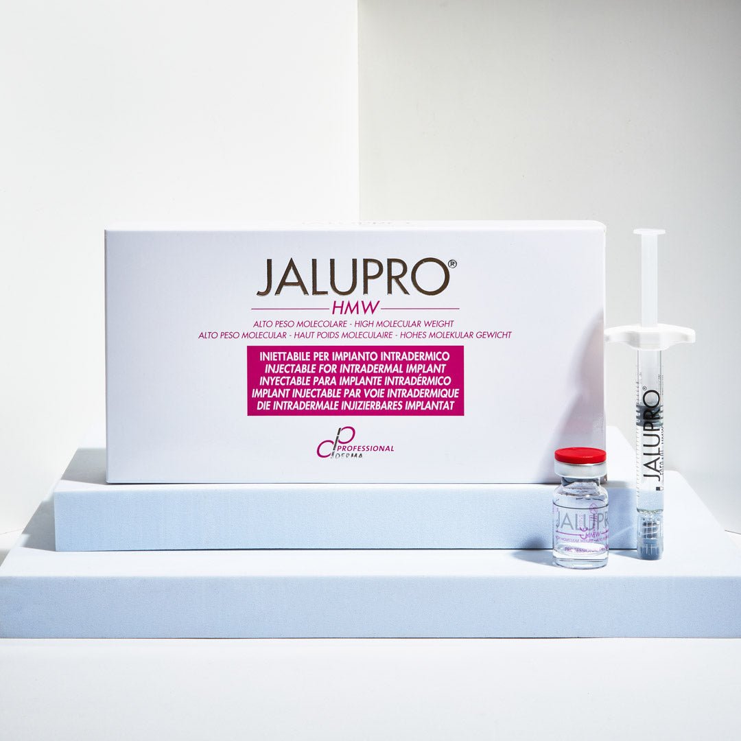 Jalupro HMW Jalupro HMW