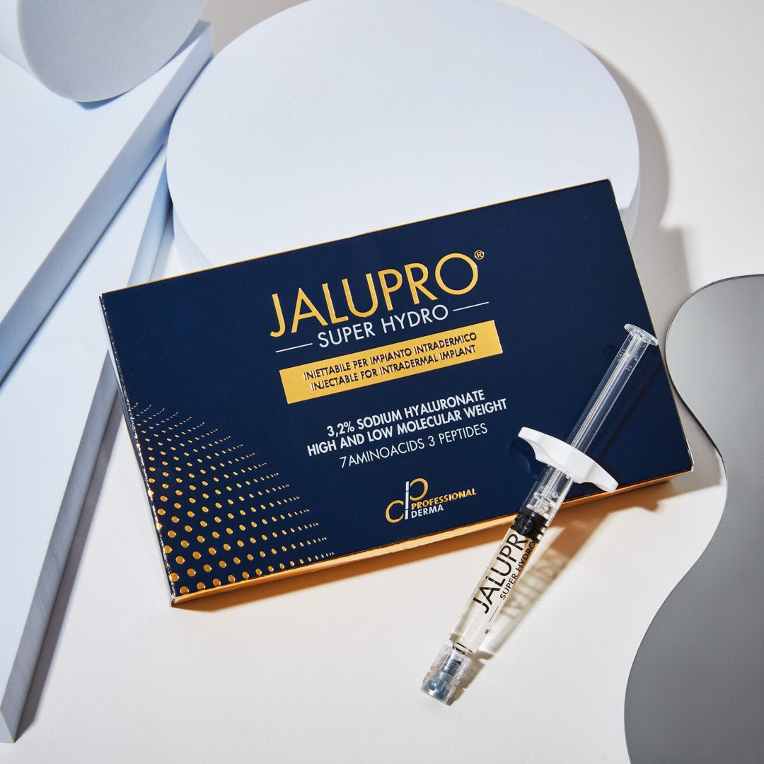 Jalupro Super Hydro - 1 x 2.5ml Jalupro Super Hydro - 1 x 2.5ml
