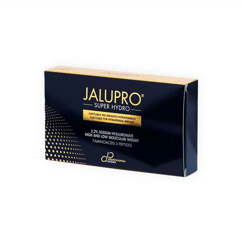 JALUPRO® SUPER HYDRO JALUPRO® SUPER HYDRO