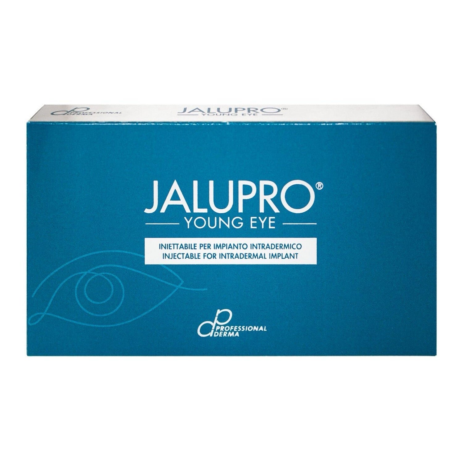 Jalupro Young Eye – 1 x 1ml Jalupro Young Eye – 1 x 1ml