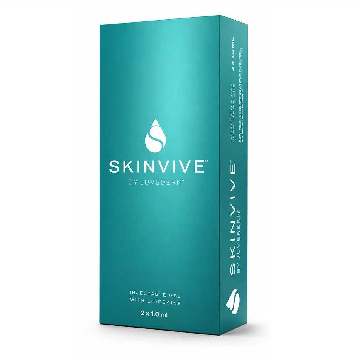 BUY JUVÉDERM SKINVIVE BUY JUVÉDERM SKINVIVE
