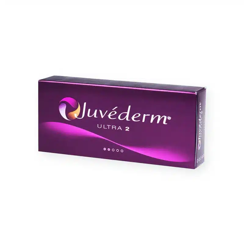 Buy JUVÉDERM ULTRA 2 with Lidocaine Buy JUVÉDERM ULTRA 2 with Lidocaine
