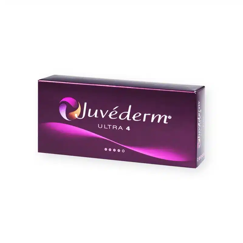 Buy JUVÉDERM ULTRA 4 with Lidocaine Buy JUVÉDERM ULTRA 4 with Lidocaine