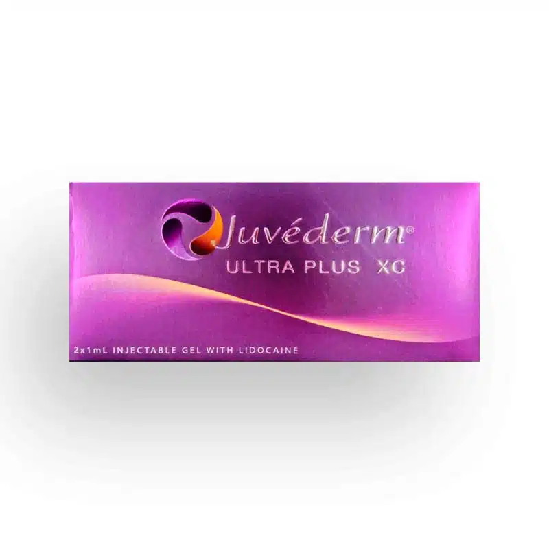 BUY JUVÉDERM ULTRA PLUS XC BUY JUVÉDERM ULTRA PLUS XC