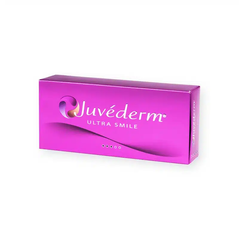 BUY JUVÉDERM ULTRA SMILE with Lidocaine BUY JUVÉDERM ULTRA SMILE with Lidocaine