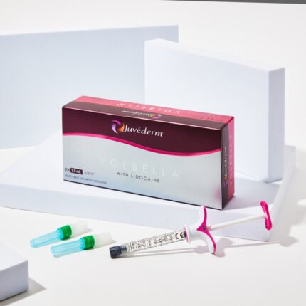 buy Juvederm Volbella 2 x 1ml online