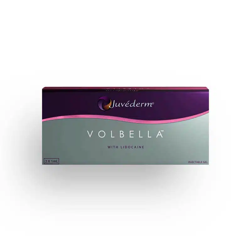 BUY JUVÉDERM VOLBELLA with Lidocaine BUY JUVÉDERM VOLBELLA with Lidocaine