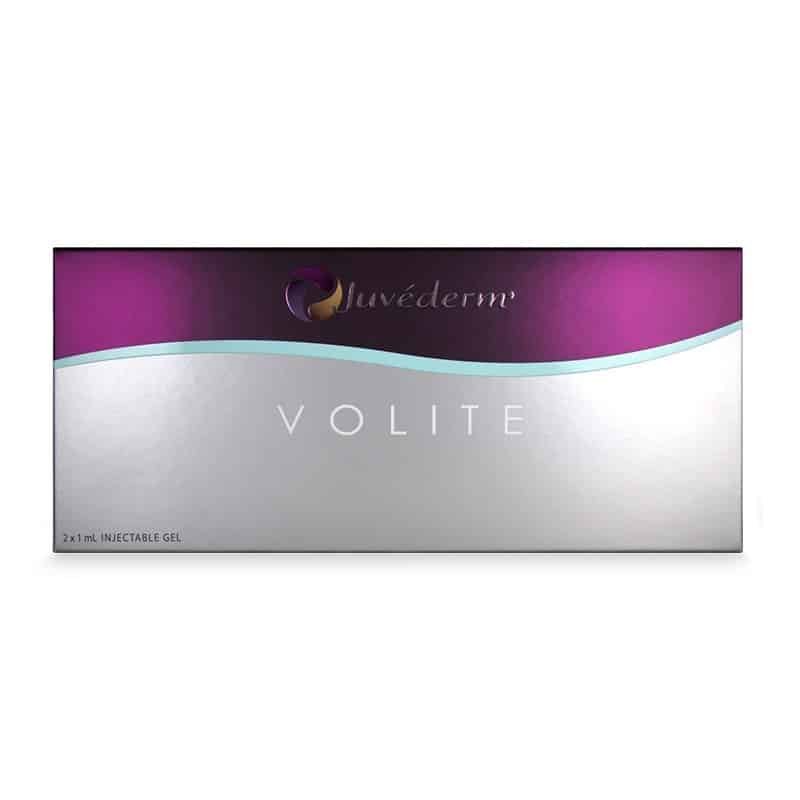 JUVÉDERM® VOLITE® with Lidocaine (SKINVIVE™) JUVÉDERM® VOLITE® with Lidocaine (SKINVIVE™)