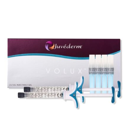 buy Juvederm Volux 2 x 1ml online