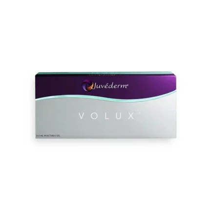 BUY JUVÉDERM VOLUX with Lidocaine
