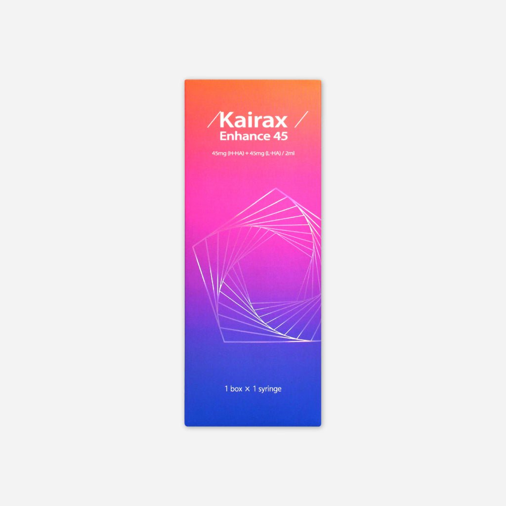 Buy Kairax Enhance 45 Buy Kairax Enhance 45