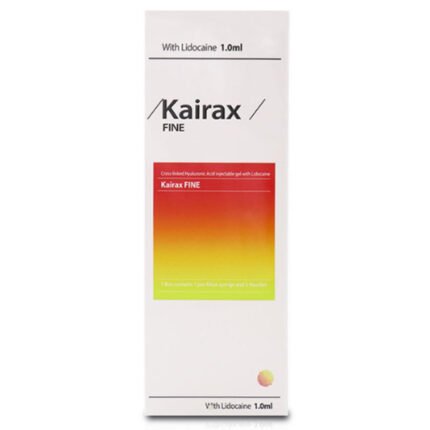 buy Kairax Fine 1ml online