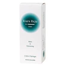 buy Kiara Reju Microneedling 3 x 2.2ml online