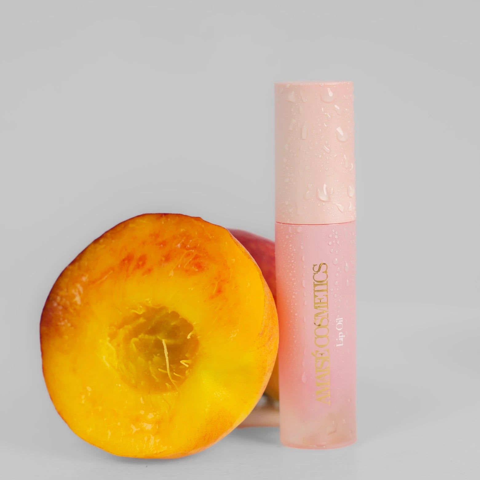 buy Lip Oil Peach 7ml online buy Lip Oil Peach 7ml online