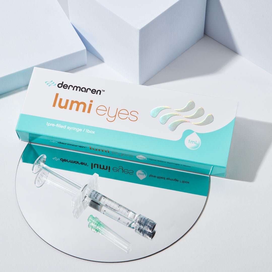 Lumi Eyes Lumi Eyes