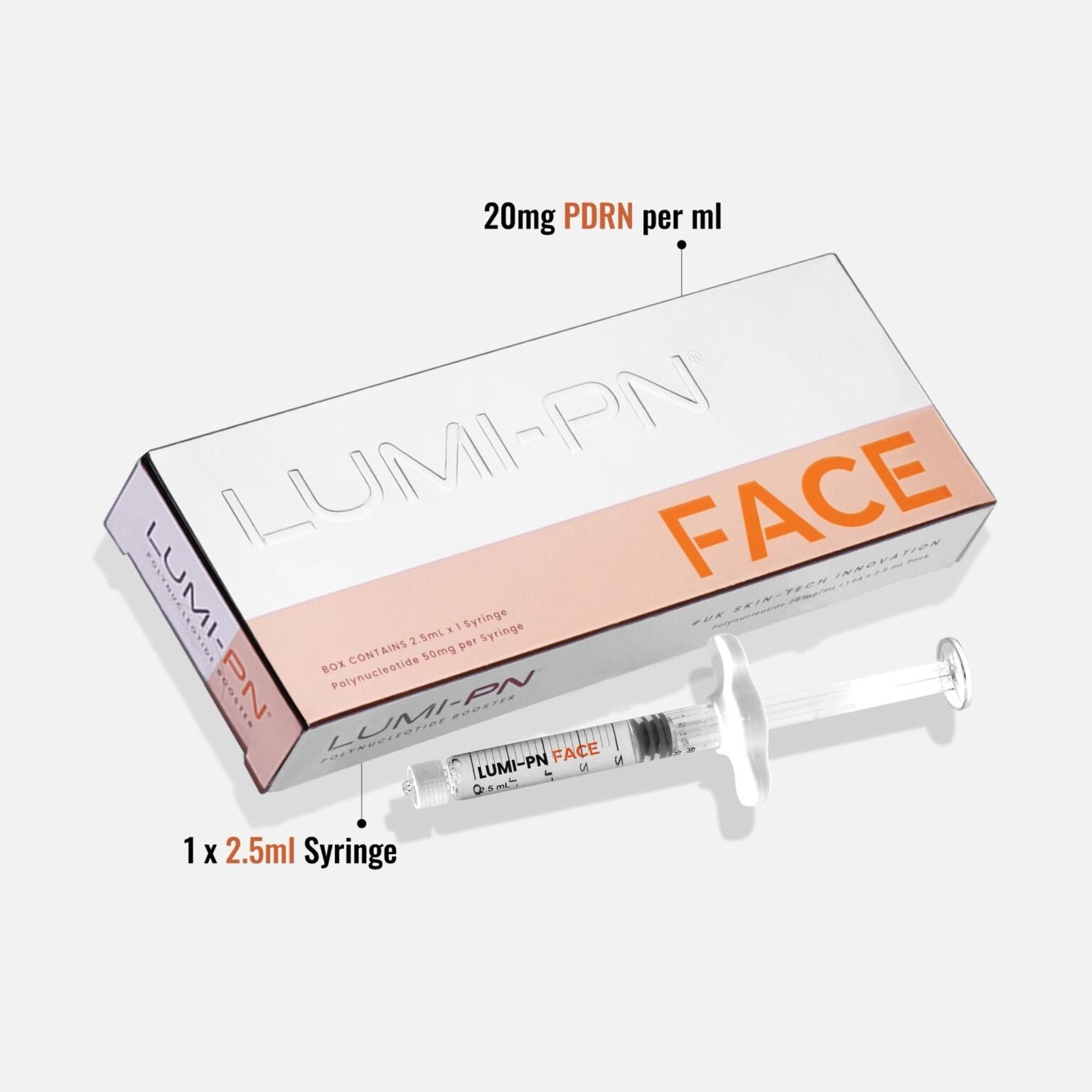 BUY LUMI-PN FACE BUY LUMI-PN FACE