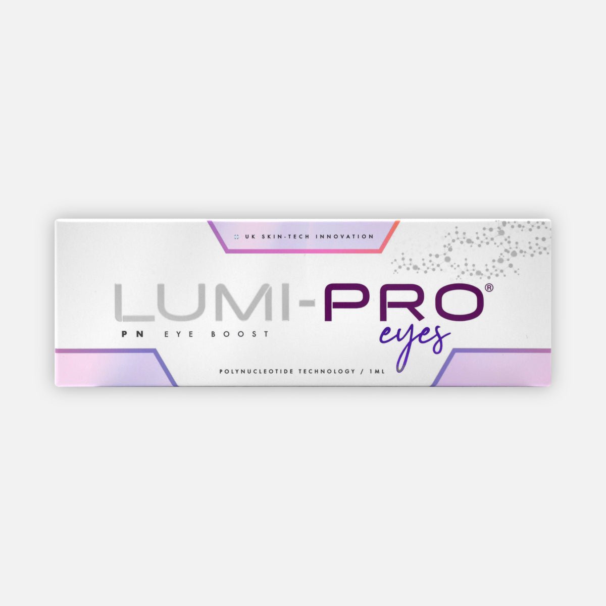 Buy LUMI-PRO Eyes PN Skin Booster Buy LUMI-PRO Eyes PN Skin Booster