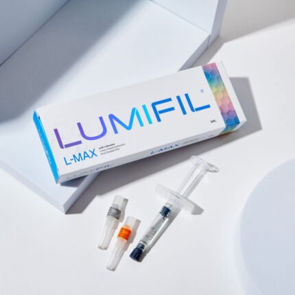 buy LUMIFIL L-Max 1ml online