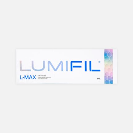 buy LUMIFIL L-Max Bundle 1ml x 10 online