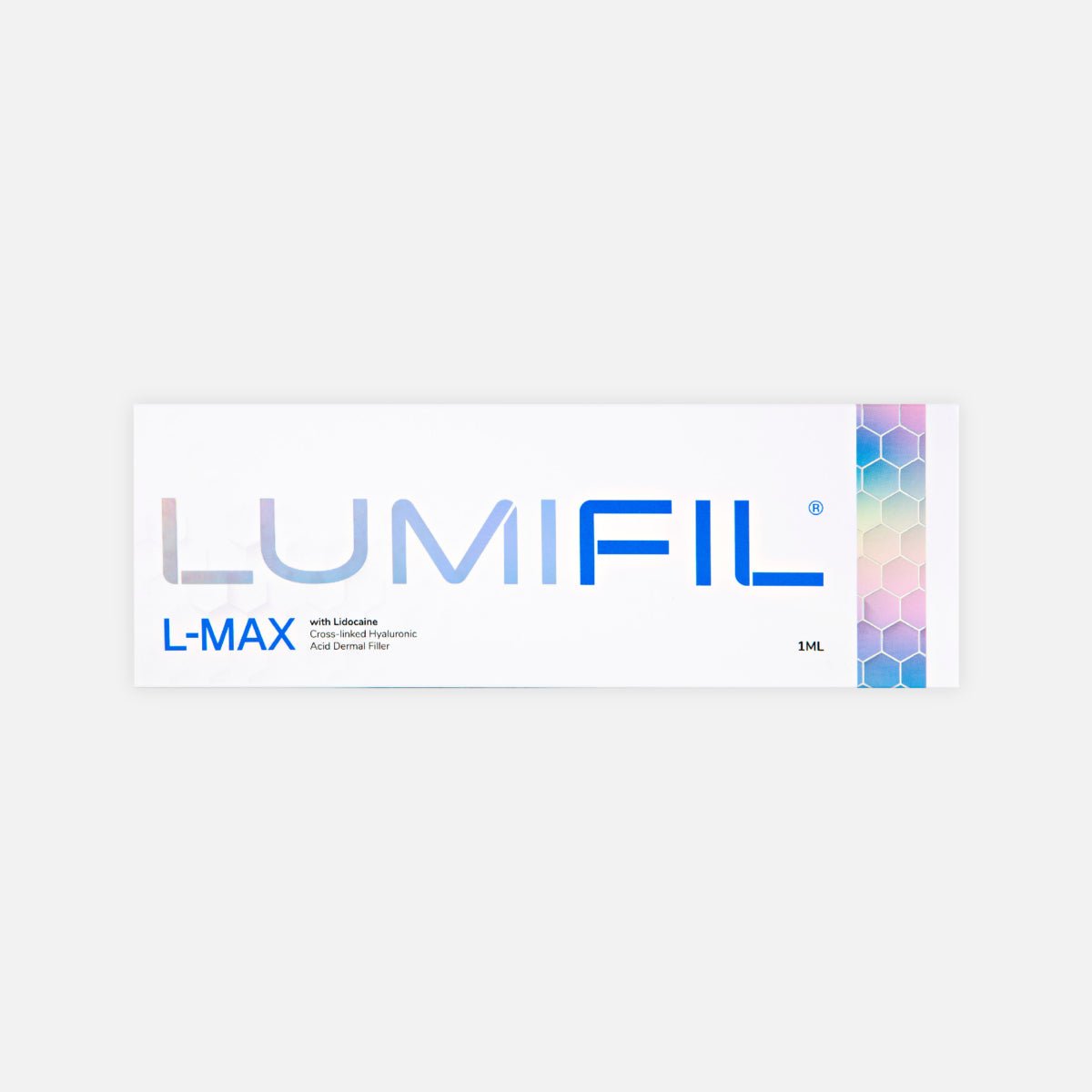 buy LUMIFIL L-Max Bundle 1ml x 10 online buy LUMIFIL L-Max Bundle 1ml x 10 online