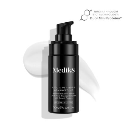 buy Medik8 Liquid Peptides Advanced MP 30ml online